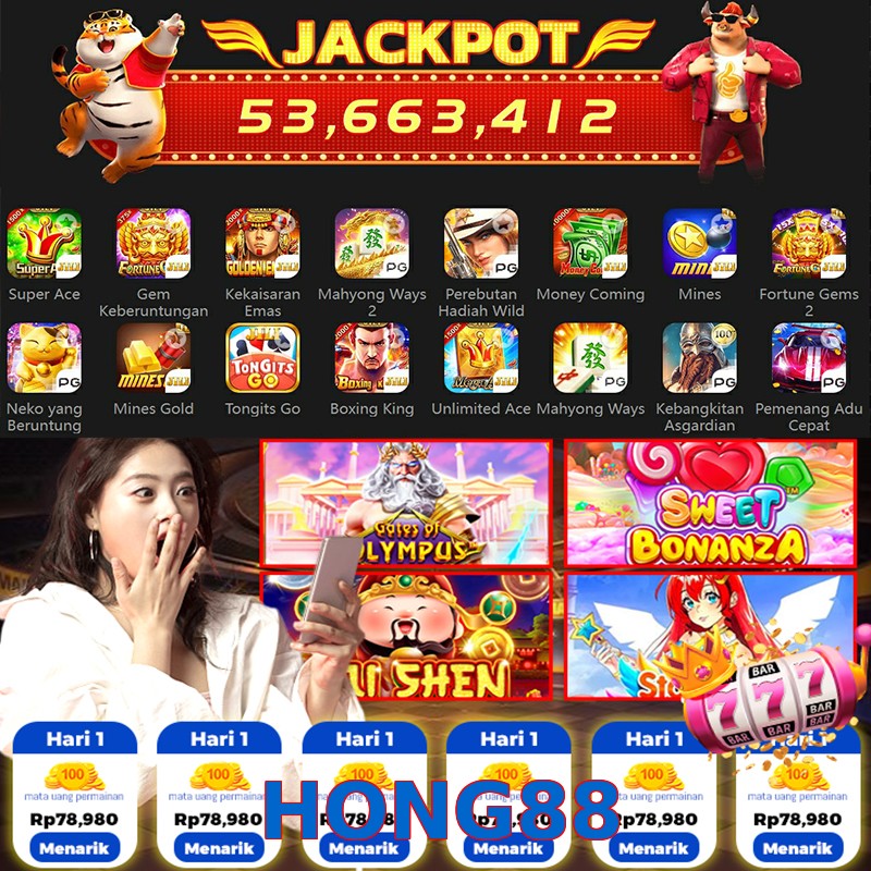 HONG88
