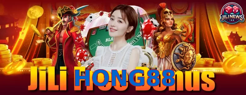 HONG88