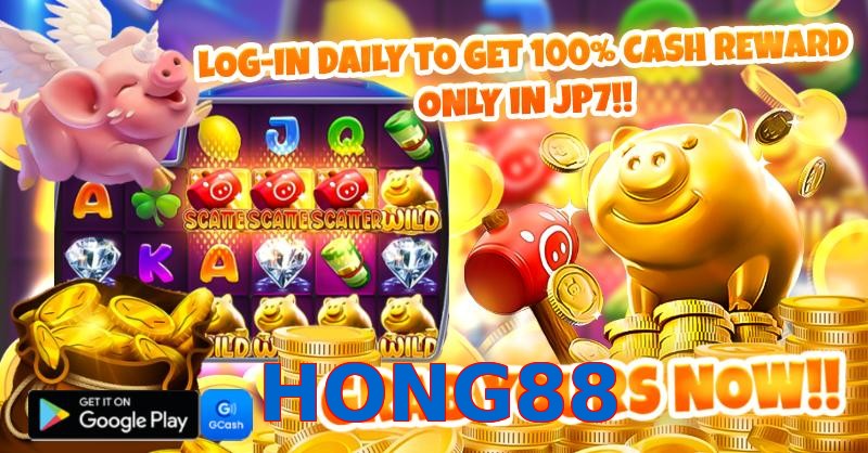 HONG88