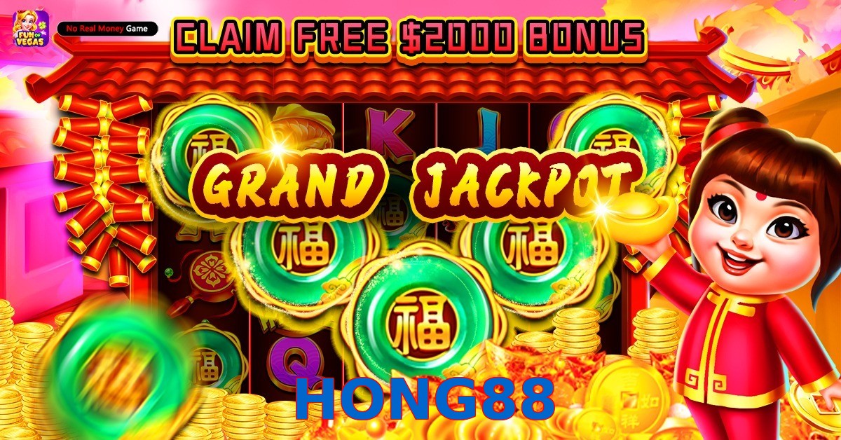 HONG88